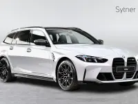 New BMW 530 Competition Edition 530 HP (389 kW) 2026 Sedan