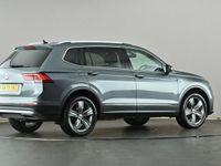 used VW Tiguan Allspace 2.0 TDI SEL 5dr DSG