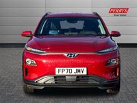 used Hyundai Kona 150kW Premium SE 64kWh 5dr Auto SUV