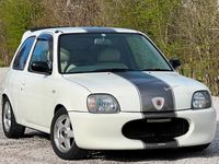 Used Nissan Micra S 1998 Hatchback