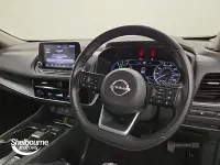 Used Nissan X-Trail Acenta Premium 204 HP (150 kW) 2024 Silver SUV