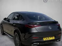 Used Mercedes GLC300 AMG line 258 HP (189 kW) 2026 SUV