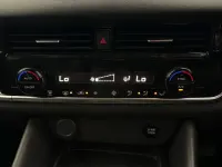 Used Nissan Qashqai N-Connecta 190 HP (139 kW) 2023 Blue SUV