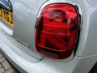 Used Mini Cooper Classic 136 HP (100 kW) 2022 Silver Hatchback