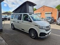 Used VW Transporter Startline 2021 White Van