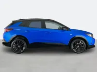 Used Vauxhall Grandland X 2023 Blue SUV