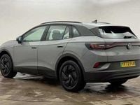 Used VW ID.4 Pure 108 kW (148 HP) 2023 Grey SUV