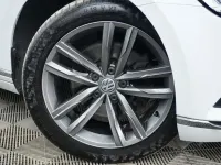 Used VW Passat GT 150 HP (110 kW) 2018 White Estate