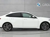 Used BMW 218 Gran Coupé M Sport 136 HP (100 kW) 2023 White Coupe