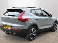 Used Volvo XC40 Plus 194 HP (142 kW) 2026 SUV