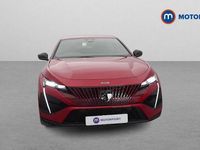 Second-hand Peugeot 408 GTi 131 CP (96 kW) 2024 Roșu SUV