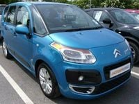 Used Citroën C3 Picasso 2010 MPV