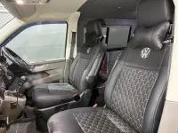 Used VW Transporter Startline 2021 Grey Van