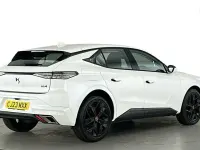 Used DS Automobiles DS4 Performance 2023 White SUV
