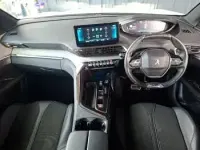 Used Peugeot 5008 GTi 131 HP (96 kW) 2023 White SUV