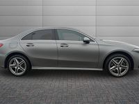 Used Mercedes A250 Executive 218 HP (160 kW) 2024 Grey Sedan