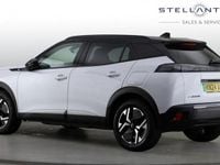 Used Peugeot e-2008 GT 98 kW (134 HP) 2024 SUV