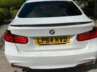 Used BMW 325 M Sport 218 HP (160 kW) 2014 Sedan