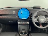 Used Mini Cooper 161 HP (118 kW) 2025 Red Hatchback