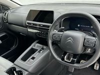 Used Citroën C5 2024 Black Hatchback