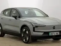New Volvo EX30 Performance 310 kW (422 HP) 2025 SUV