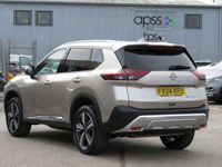 used Nissan X-Trail Station Wagon 1.5 E-Power 204 Tekna 5dr Xtronic