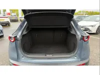 Used Mazda CX-30 Exclusive-Line 140 HP (102 kW) 2025 Grey SUV
