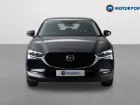 Used Mazda CX-30 122 HP (89 kW) 2022 Black SUV
