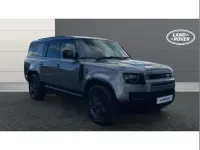 Used Land Rover Defender SE Dynamic 300 HP (220 kW) 2024 Grey SUV
