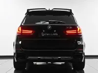 Used BMW X5 M Sport 2017 Black SUV