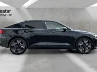 New Polestar 2 Long Range Single Motor 219 kW (299 HP) 2026 Black Hatchback