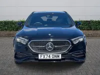 Used Mercedes E300 Urban 313 HP (230 kW) 2025 Black Estate