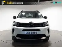 Usado Citroën C5 PureTech 2023 Branco Citadino