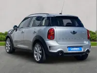 Używany Mini Cooper S 143 KM (105 kW) 2017 Srebrny Hatchback