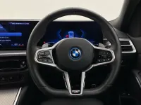 Used BMW 330e M Sport 292 HP (214 kW) 2025 Grey Estate