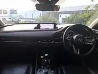 Used Mazda CX-30 Inclusive 180 HP (132 kW) 2020 Red SUV