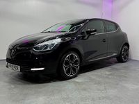 Used Renault Clio IV Iconic 90 HP (66 kW) 2019 Black Hatchback
