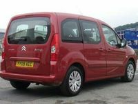 used Citroën Berlingo Multispace 1.6