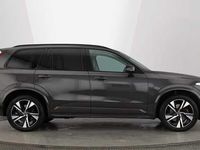 Used Volvo XC90 Plus 232 HP (170 kW) 2023 SUV