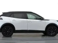 Used Peugeot e-2008 Premium 2021 SUV