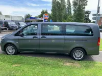 Used Mercedes Vito 2018 Grey Van
