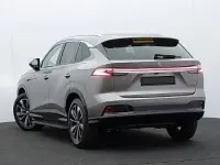 Nuevo MG HS Trophy 299 CV (219 kW) 2025 Blanco SUV