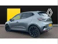 Used Renault Clio Esprit Alpine 90 HP (66 kW) 2025 Grey  Hatchback