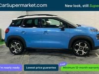 Used Citroën C3 Flair 131 HP (96 kW) 2019 Hatchback
