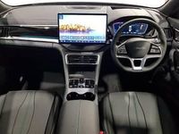 New BYD Seal Design 324 HP (238 kW) 2025 Black Estate