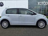 Used VW up! 60 HP (44 kW) 2016 Hatchback