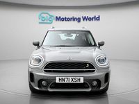 Used Mini Cooper Countryman Classic 221 HP (162 kW) 2021 SUV
