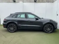 Used Porsche Macan 354 HP (260 kW) 2020 Grey SUV