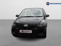 Used Hyundai i10 Premium 79 HP (58 kW) 2025 Black Hatchback