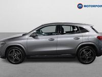 Used Mercedes GLA200 Executive 163 HP (119 kW) 2025 Grey SUV